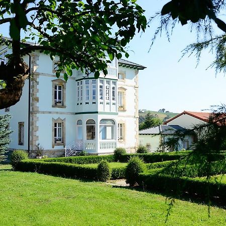 Hotel Rural El Solar Del Mazo Rada Bagian luar foto